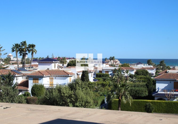Neubau - Ground floor apartment - Vera - El Playazo