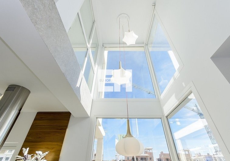 Obra Nueva - villa - Vera - Vera Playa