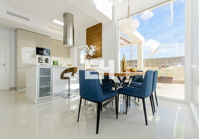 Obra Nueva - villa - Vera - Vera Playa