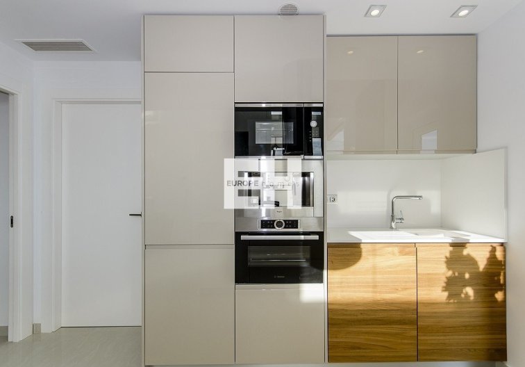 Obra Nueva - villa - Vera - Vera Playa