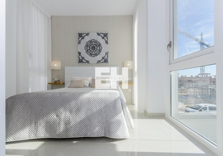 Obra Nueva - villa - Vera - Vera Playa