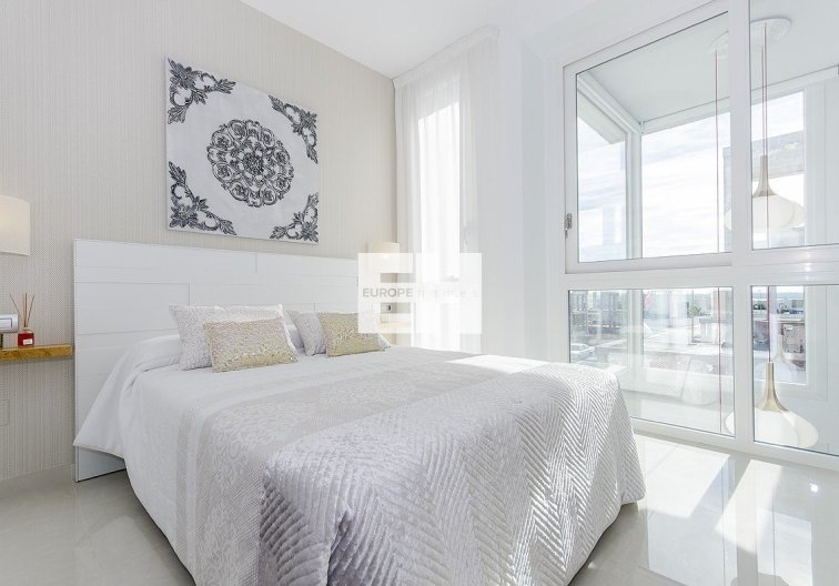 Obra Nueva - villa - Vera - Vera Playa