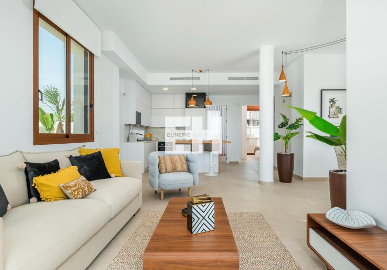 Obra Nueva - villa - Vera - Vera Playa