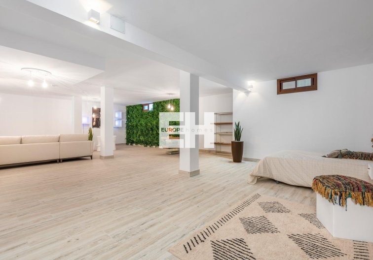 Obra Nueva - villa - Vera - Vera Playa