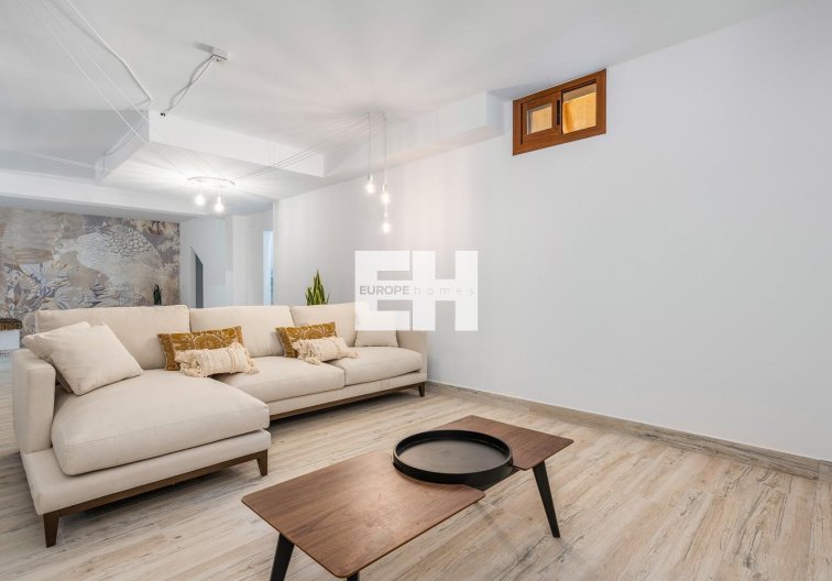 Obra Nueva - villa - Vera - Vera Playa