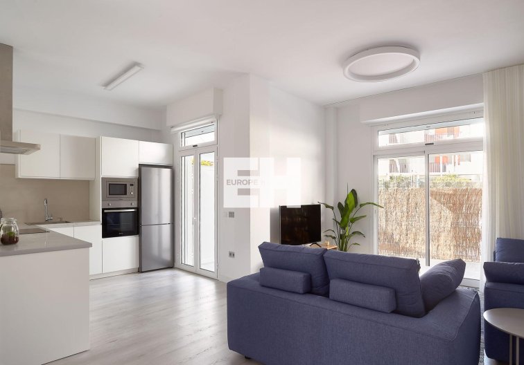 Nieuwbouw - Appartement - Vera - El Playazo