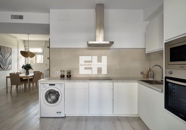 Nieuwbouw - Appartement - Vera - El Playazo