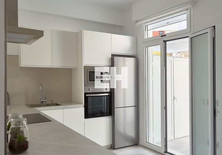 Nieuwbouw - Appartement - Vera - El Playazo