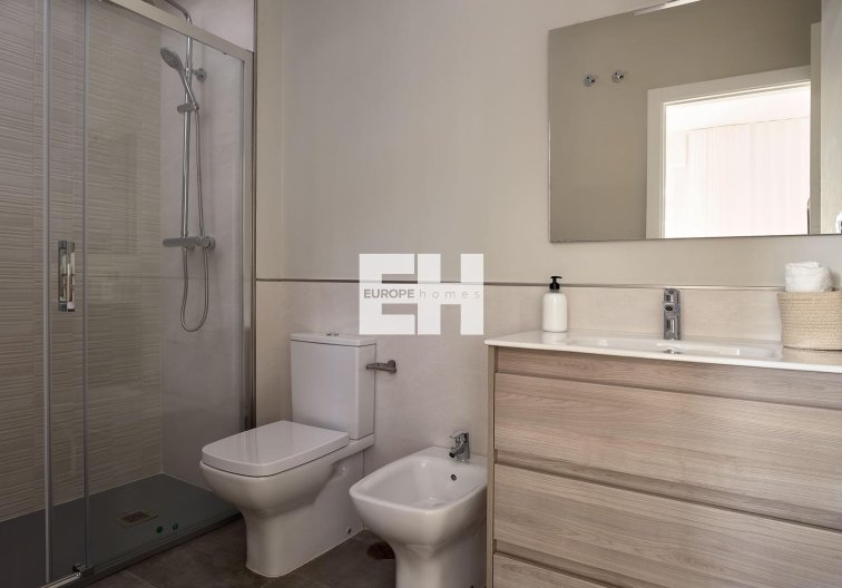 Nieuwbouw - Appartement - Vera - El Playazo