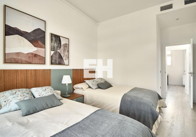 Nieuwbouw - Appartement - Vera - El Playazo