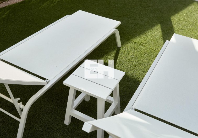 Nieuwbouw - Appartement - Vera - El Playazo