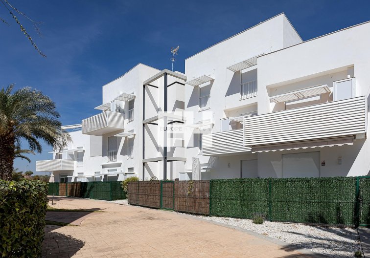 Nieuwbouw - Appartement - Vera - El Playazo