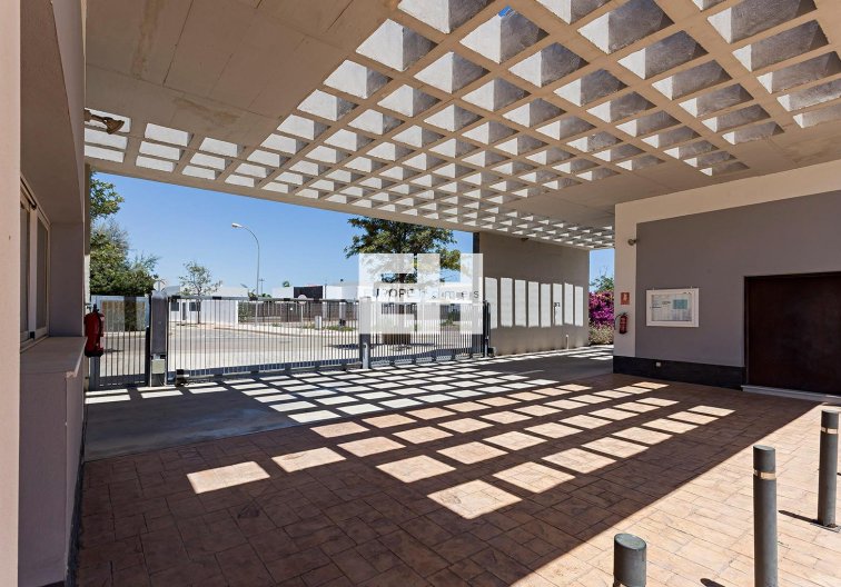 Nieuwbouw - Appartement - Vera - El Playazo