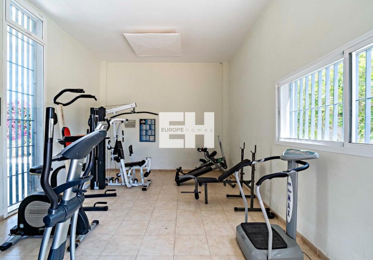 Nieuwbouw - Appartement - Vera - El Playazo