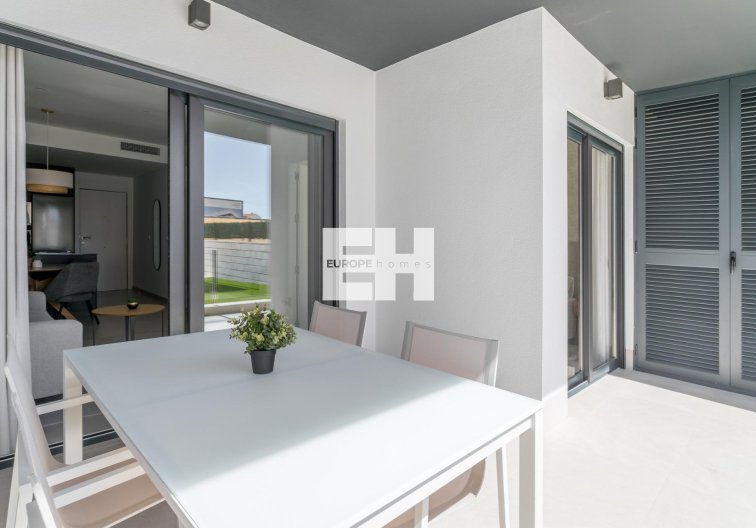 Nieuwbouw - Penthouse - Torrevieja - Torreblanca