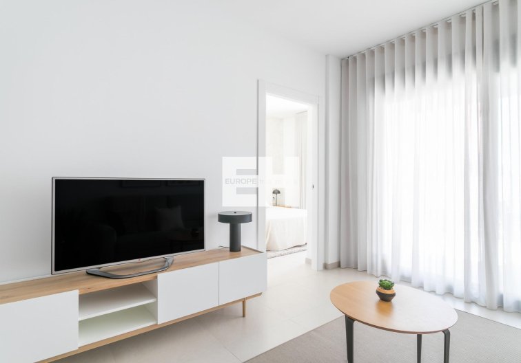 Nieuwbouw - Penthouse - Torrevieja - Torreblanca