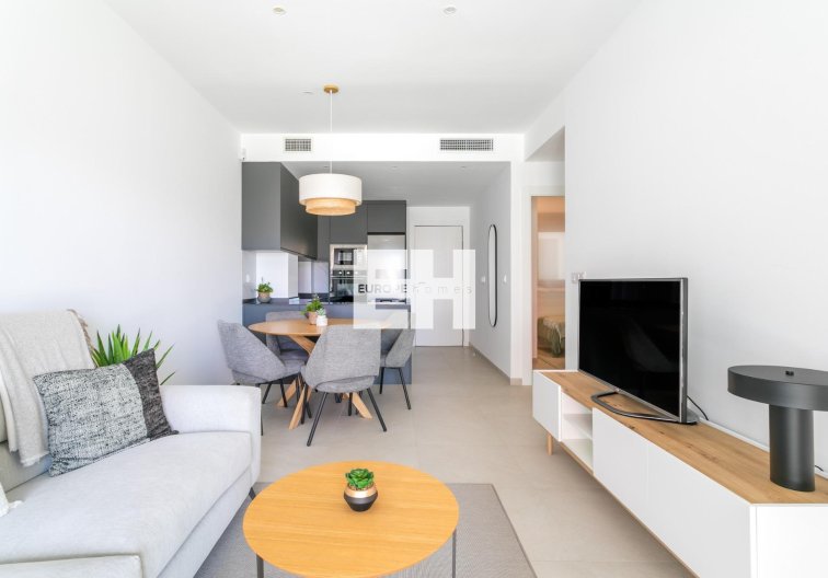 Nieuwbouw - Penthouse - Torrevieja - Torreblanca