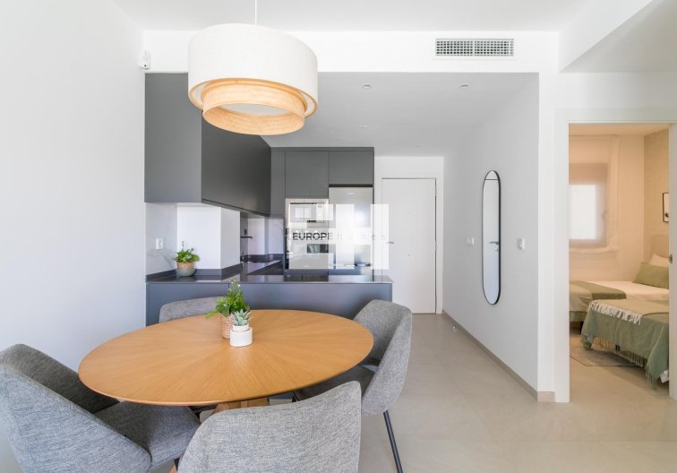 Nieuwbouw - Penthouse - Torrevieja - Torreblanca