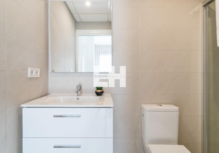 Nieuwbouw - Appartement - Torrevieja - Torreblanca