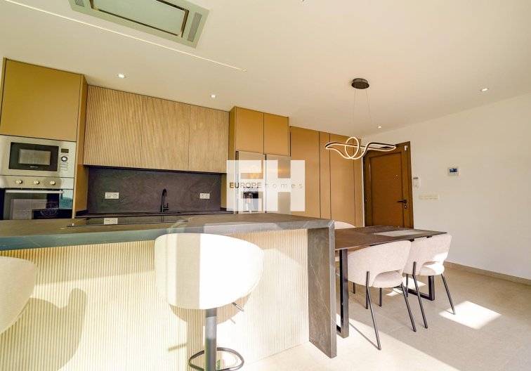 Obra Nueva - Semidetached - Almoradí - Las Heredades