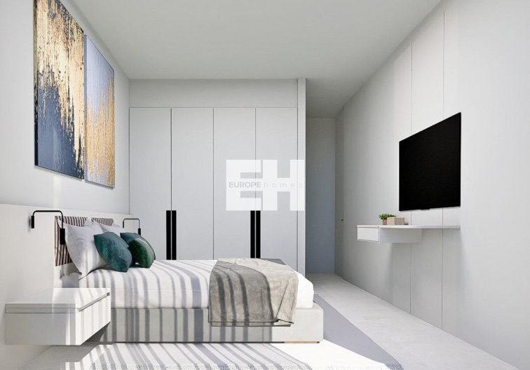 Obra Nueva - villa - Finestrat - Balcón de Finestrat