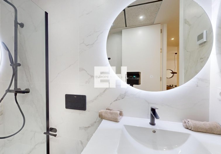 New Build - Ground floor apartment - Orihuela Costa - Lomas de Cabo Roig