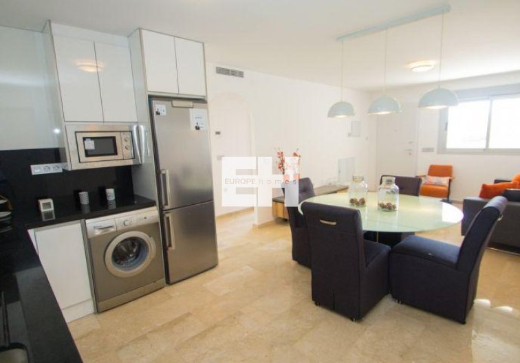 Nieuwbouw - Penthouse - Orihuela Costa - Las Filipinas