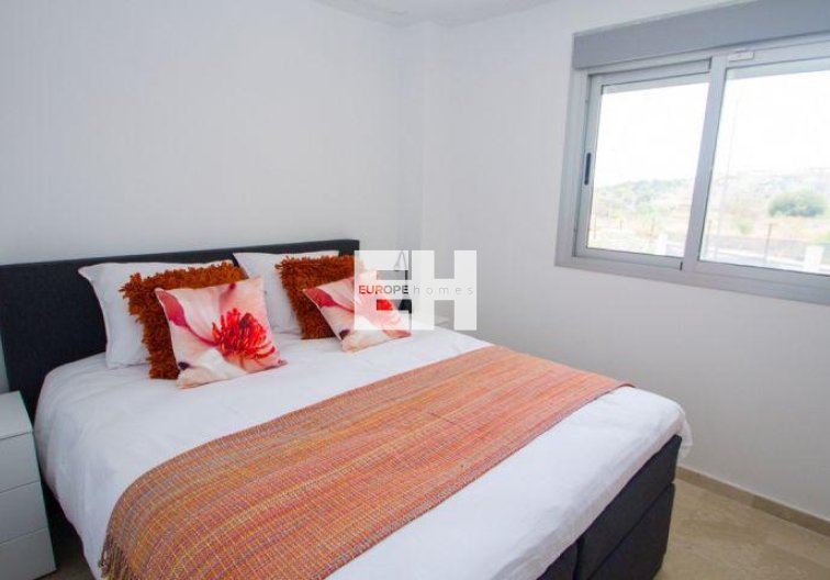 Nieuwbouw - Penthouse - Orihuela Costa - Las Filipinas