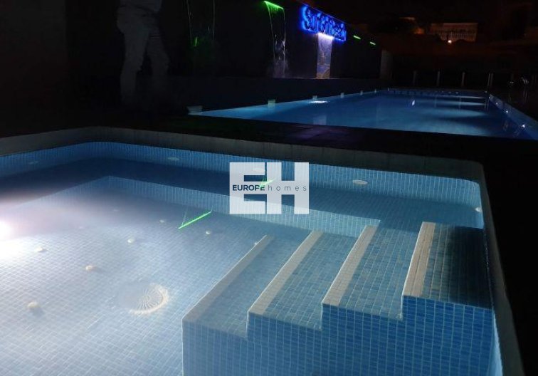 Nieuwbouw - Penthouse - Orihuela Costa - Las Filipinas