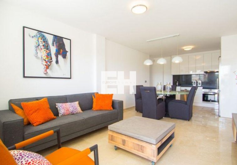 Nieuwbouw - Penthouse - Orihuela Costa - Las Filipinas