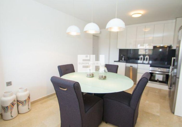 Nieuwbouw - Penthouse - Orihuela Costa - Las Filipinas