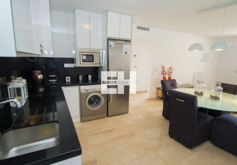 Nieuwbouw - Penthouse - Orihuela Costa - Las Filipinas