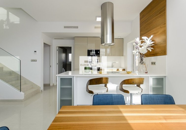 Obra Nueva - villa - Cartagena - Playa Honda