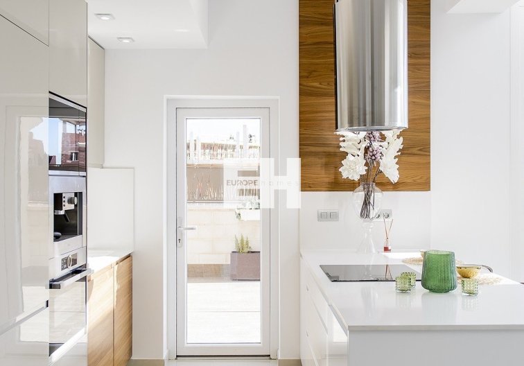 Obra Nueva - villa - Cartagena - Playa Honda