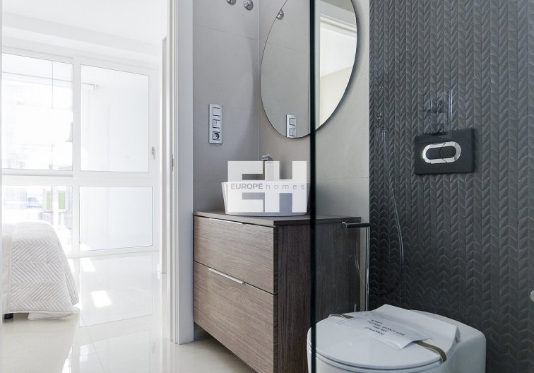 Obra Nueva - villa - Cartagena - Playa Honda