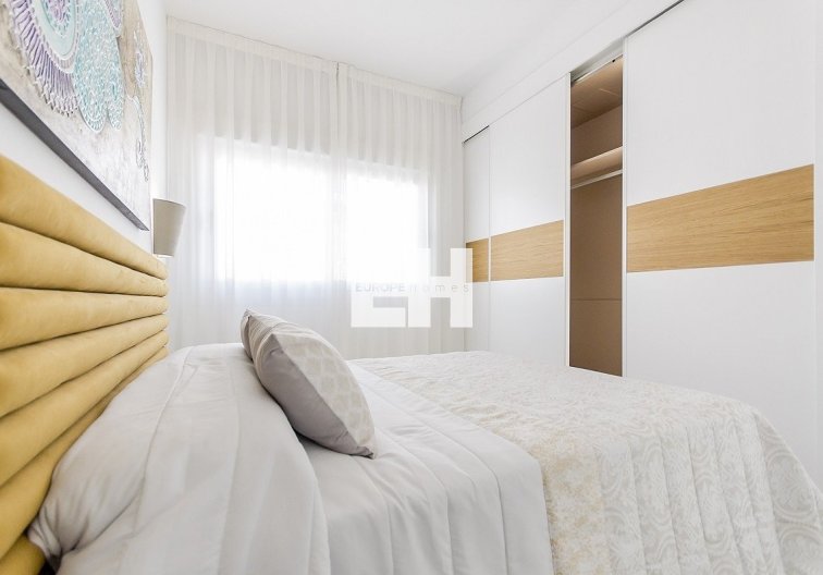 Obra Nueva - villa - Cartagena - Playa Honda