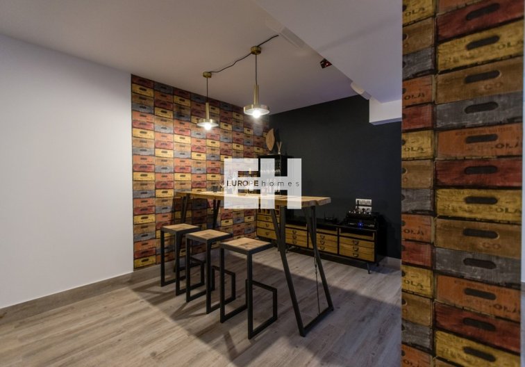 Obra Nueva - villa - Cartagena - Playa Honda