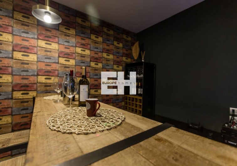 Obra Nueva - villa - Cartagena - Playa Honda