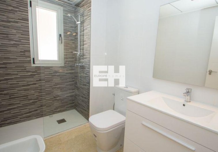 Nieuwbouw - Appartement - Orihuela Costa - Las Filipinas