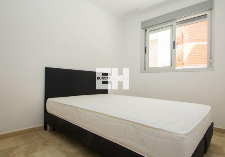 Nieuwbouw - Appartement - Orihuela Costa - Las Filipinas