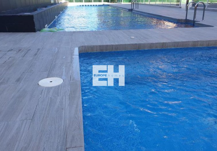 Nieuwbouw - Appartement - Orihuela Costa - Las Filipinas