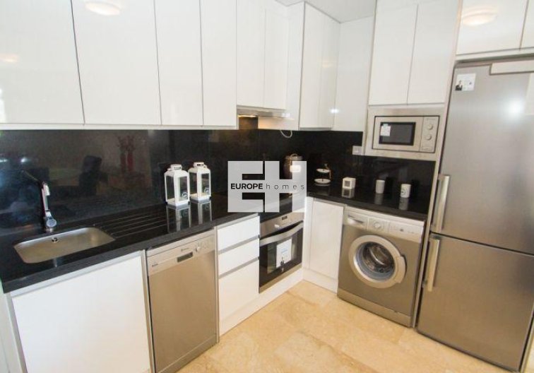 Nieuwbouw - Appartement - Orihuela Costa - Las Filipinas