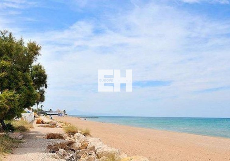 Obra Nueva - town house - El Verger - Playa de La Almadraba