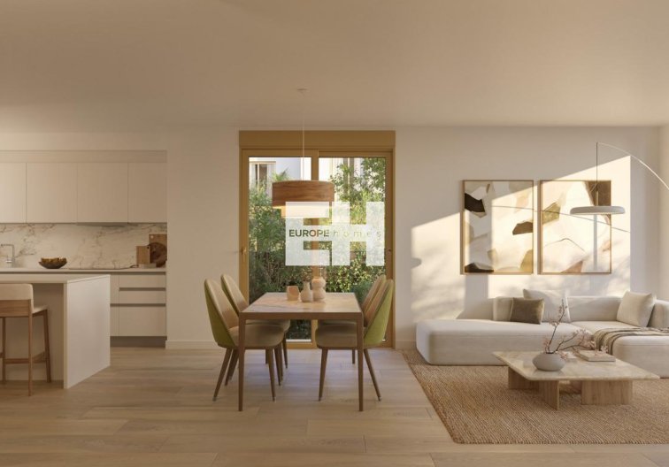 Construction Neuve - Appartement - El Verger - Playa de La Almadraba