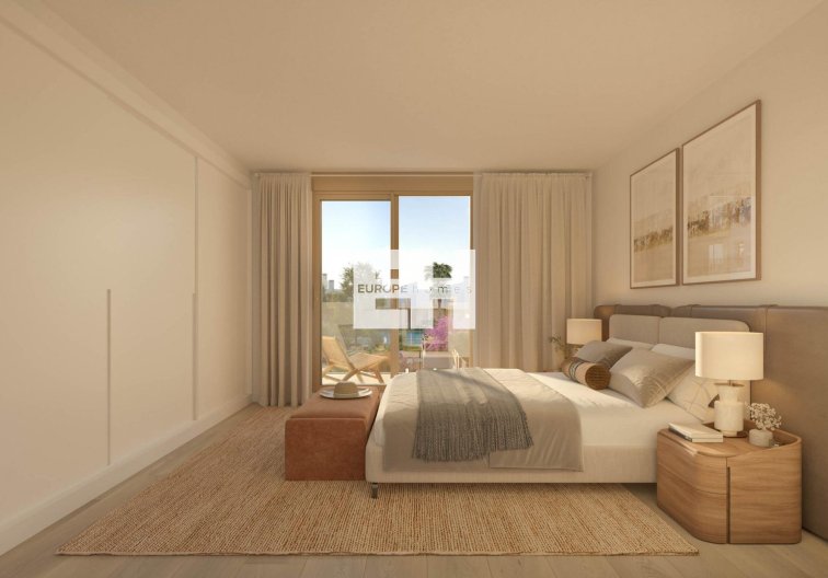 Construction Neuve - Appartement - El Verger - Playa de La Almadraba