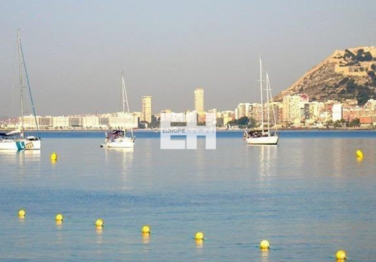 Construction Neuve - Appartement - El Verger - Playa de La Almadraba