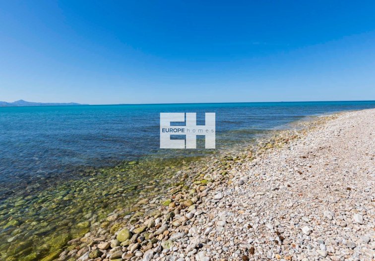 Construction Neuve - Appartement - El Verger - Playa de La Almadraba