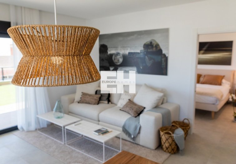 Nieuwbouw - Appartement - Santa Pola - Gran Alacant