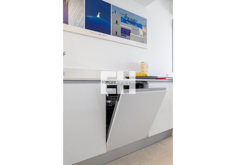 Nieuwbouw - Appartement - Santa Pola - Gran Alacant