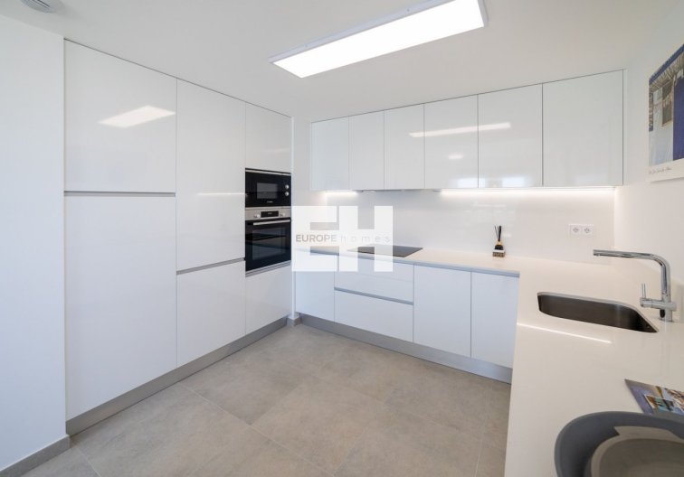 Nieuwbouw - Appartement - Santa Pola - Gran Alacant